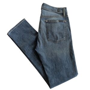 7 For All Mankind Paxtyn Slim Fit Jeans Size 30